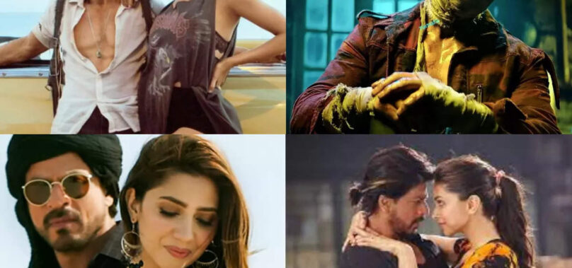 SRK’s biggest hits in recent years