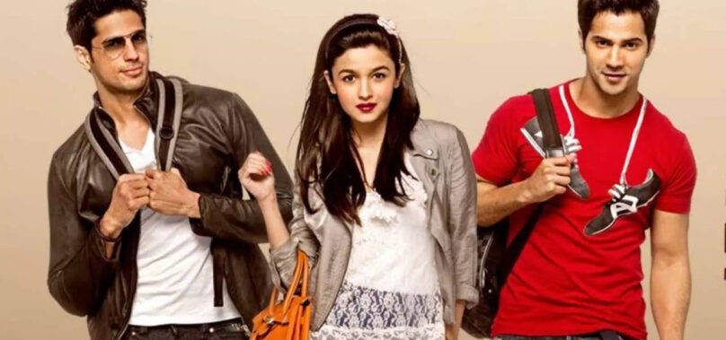 Sid and Varun didn’t want Alia to be cast in SOTY