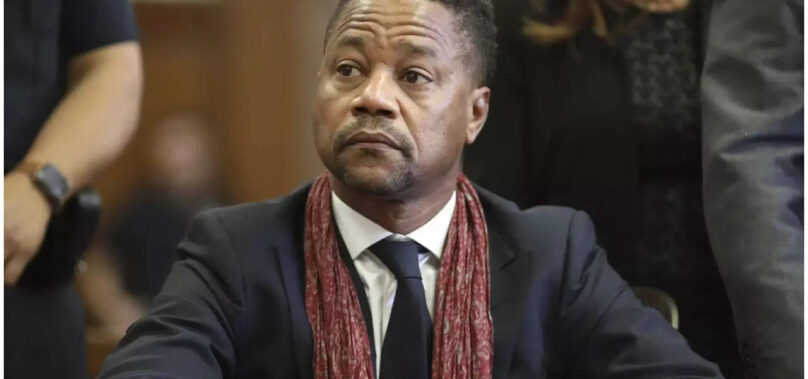 Cuba Gooding Jr faces new sexual assault lawsuits