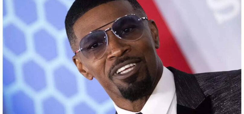 Jamie Foxx accused of sexual abuse