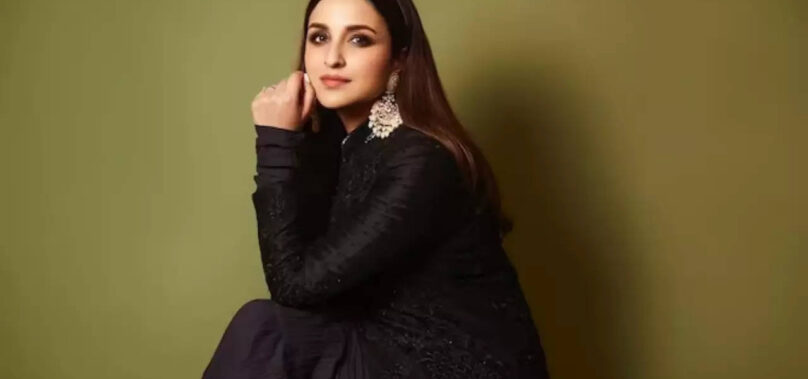 Why Parineeti rejected ‘Animal’ with Ranbir