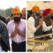 Ranbir-Bobby seek blessings at Gurudwara