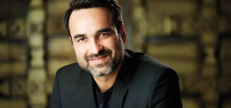 Pankaj Tripathi on being humble person