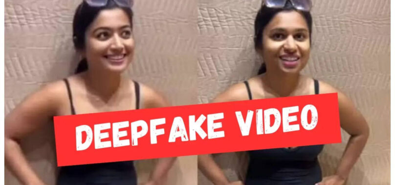 Rashmika’s deepfake video: Cops to make arrest