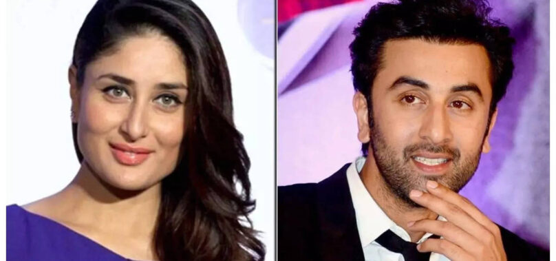 There is only one Ranbir Kapoor: Kareena