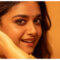 Keerthy Suresh forays into OTT