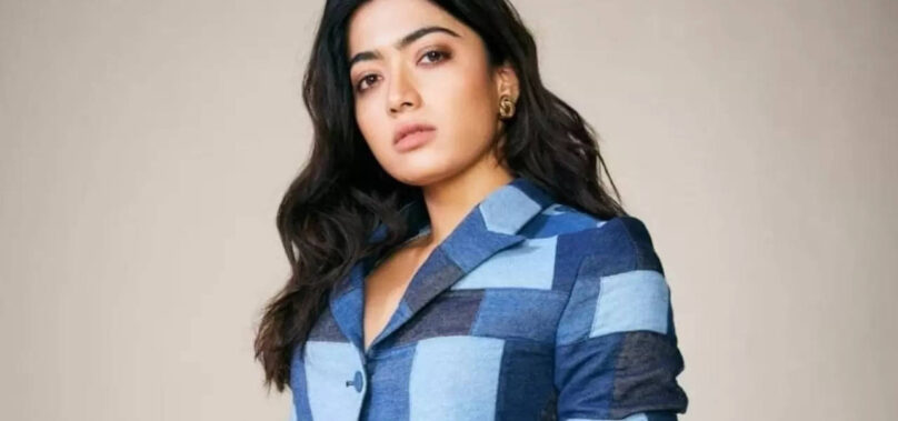 Did Ranbir just confirm Rashmika- Vijay’s relation?