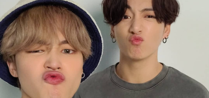 BTS’ Jimin And Jungkook head to Japan