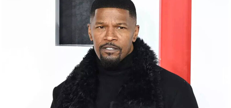 All deets on the Jamie Foxx sexual assault case