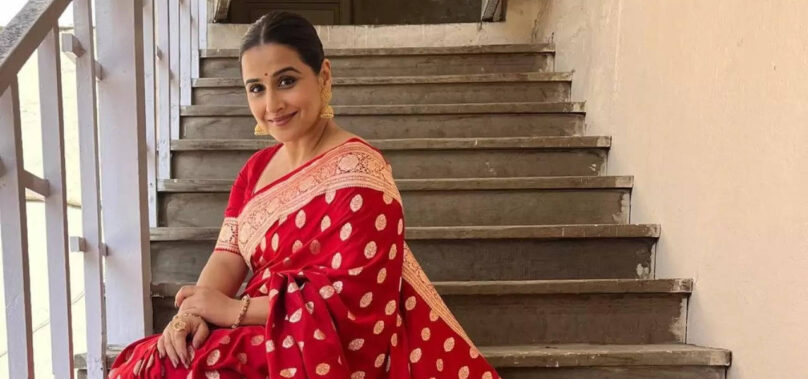 Vidya underwent several tests for Parineeta