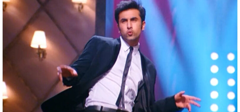 Ranbir requests NOT to play Badtameez Dil