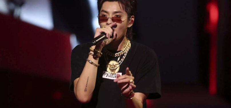 Kris Wu’s appeal in rape case rejected