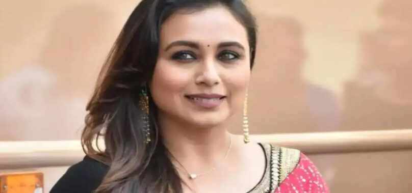 Rani Mukerji to return with Mardani 3