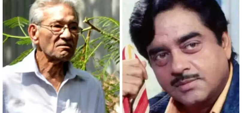 Shatrughan Sinha remembers Rajkumar Kohli