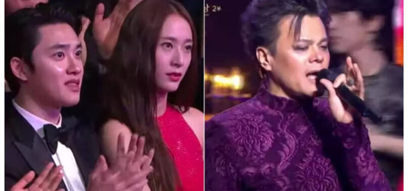 Celebs react to JYP’s performance