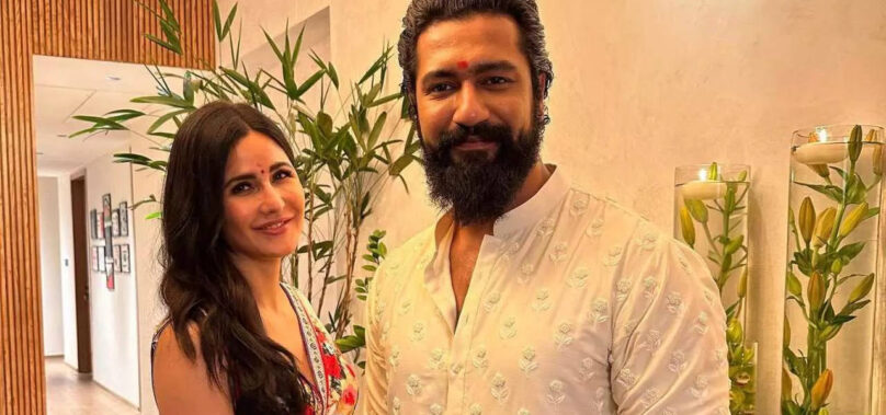 Vicky: Katrina hated me when I was clean-shaven