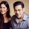 Katrina not my lucky mascot: Salman