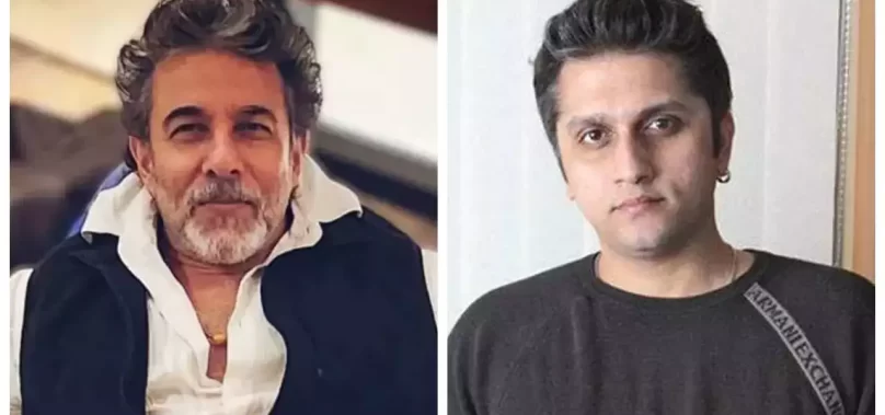 Deepak Tijori says Mohit Suri stole his idea