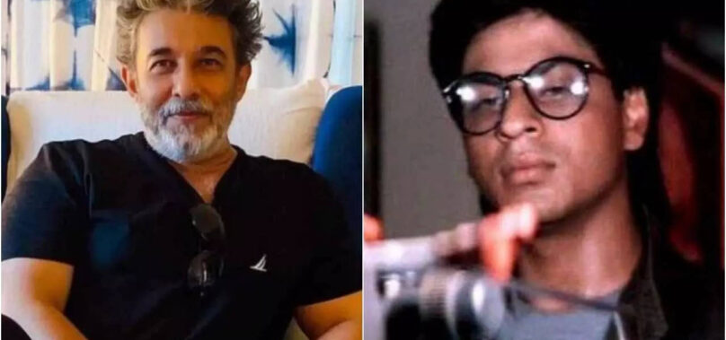 Deepak: DIR replaced me with SRK in Baazigar