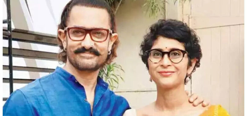 Aamir-Kiran Rao set to grace KWK: Report