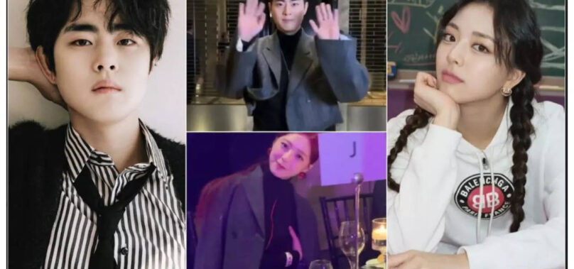 Did Jo Byung Kyu lend his jacket to ITZY’s Yuna?