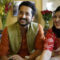 Parambrata shares 1st married pics with Piya