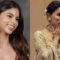 Suhana reacts to Alia repeating her saree