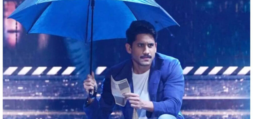 Naga Chaitanya on Laal Singh Chaddha’s debacle