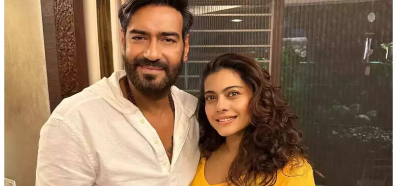 DYK Ajay Devgn proposed to Kajol with her own ring?