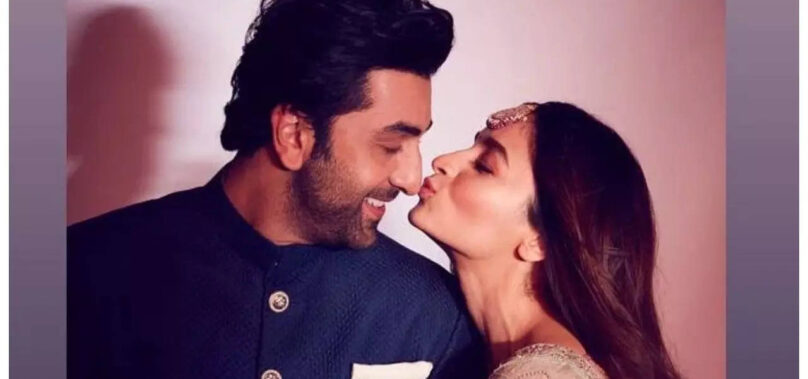 Ranbir: Alia helped me with my role in Animal