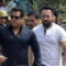 Salman’s security reviewed amid new threat