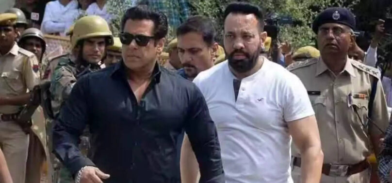 Salman’s security reviewed amid new threat