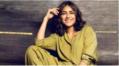 Mrunal opens up on her next film Pooja Meri Jaan