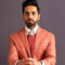 Ayushmann gives an electrifying performance