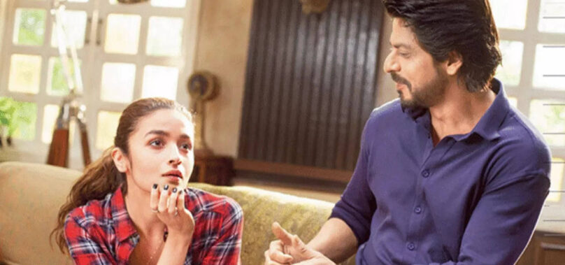 ‘Because of SRK, people take therapy seriously’