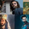 Exploring iconic beard looks in films