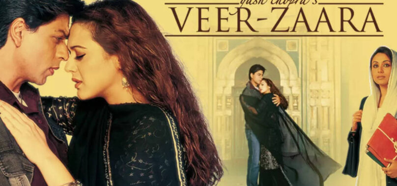 Yash-Aditya Chopra constantly argued on Veer Zaara