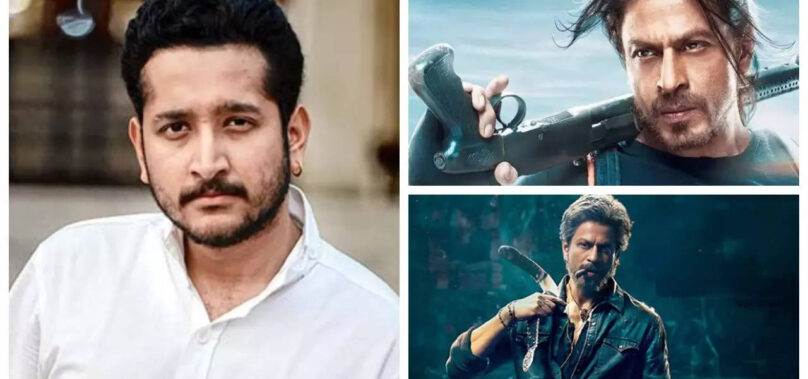 Parambrata: Jawan will not work in Bengali