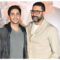 Fans call Abhishek-Agastya ‘twins’ – PICS