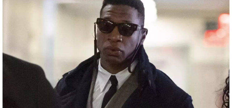 Jonathan Majors to begin assault trial