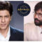 Sandeep Reddy Vanga on meeting Shah Rukh Khan