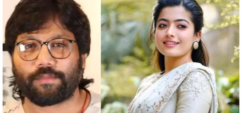 Vanga speaks on Rashmika’s VIRAL dialogue in Animal