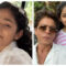 Jawan child actor on working with SRK