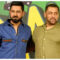 Salman-Gippy threat post stemmed from Europe