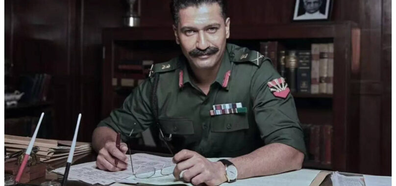 Sam Bahadur mints Rs 2 cr in advance booking