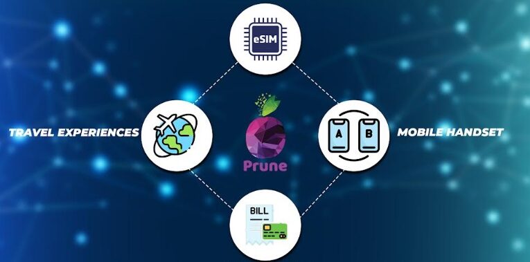 Prune Introduces Comprehensive One-Stop Solution for Mobile Connectivity