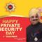 Celebrating Private Security Day – Honouring Excellence and Dedication