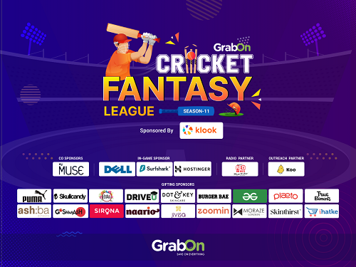 GrabOn’s CFL 11 and Bachat Wali Diwali Sparkle with Record-Breaking Success