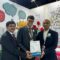 Trident Group Exhibits Latest Design of Notebooks and Relaunches Enviro Copier in 65 GSM Paper at Paperex’23