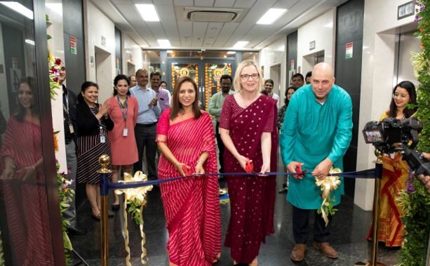 Atmus Filtration Technologies Inaugurates its World-Class Global Capability Center in India